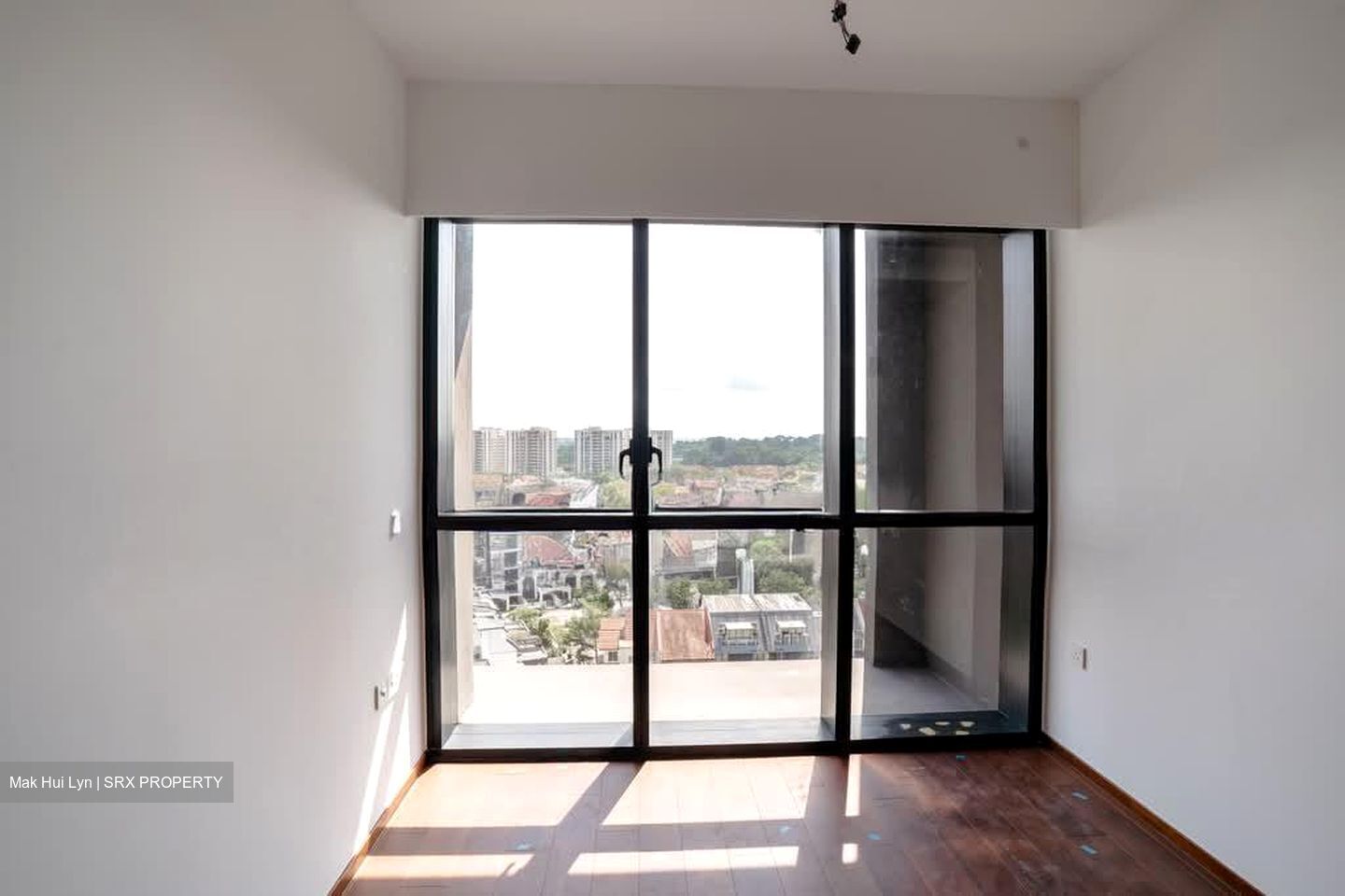 Lentor Modern (D26), Apartment #580841581